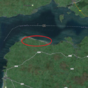 Woman rescued from semi-submerged car in Kerry