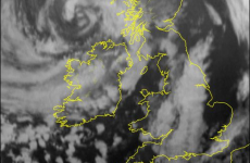 Stormwatch: Over 7,000 homes without power, floods and high tides