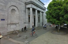 Burglar tells judge "you should be f****** shot" during Galway court outburst