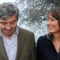 Meet the Middletons.....Kate's parents finally sit down with the Queen
