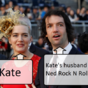 Kate Winslet not giving baby stupid name because she's a "f**king grown up"... It's The Dredge