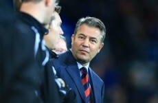 'I hope you'll forgive us' - Cardiff chairman apologies to fans