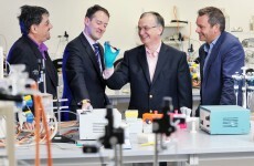 Early screening test for pre-eclampsia being developed by Irish startup