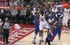 VIDEO: Check out ESPN SportsCenter's top 10 plays of 2013