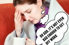 8 signs you are suffering from 'Jannui'