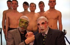 6 times Rubberbandits truly represented Limerick as City of Culture