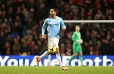 Departures Lounge: Spurs and Newcastle eye up Lescott on loan