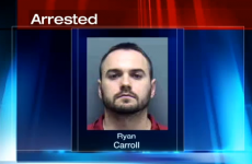 Breaking Bad fan who won competition to meet the cast arrested on drug charges