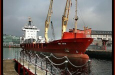 Galway ferry transfer stalled by another delay