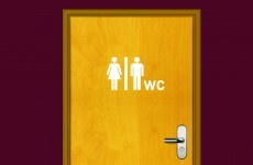Column: Hey, ads! Stop looking at me while I'm on the toilet!