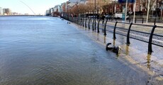 Road closures, clean-ups... and bad weather set to continue