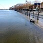 Road closures, clean-ups... and bad weather set to continue