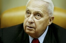 Ariel Sharon, bankruptcy, and water meters: The week in numbers