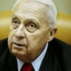 Ariel Sharon, bankruptcy, and water meters: The week in numbers