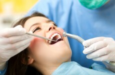 Over half of Irish adults only visit dentist in emergency