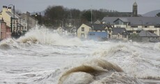 Battered: Your pictures of how the storm took its toll