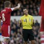 Saints angered after Clattenburg cleared of ‘abusing and insulting’ Adam Lallana