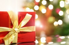 Police warn people not to leave boxes from Christmas presents outside