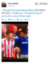 Our pick of the best #ThingsThatUpset AdamLallana tweets