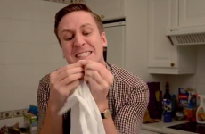 Irish lads demonstrate things that should be simple, but really really aren't