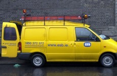 12,000 people without Eircom service as bad weather fall-out continues