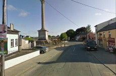 Suspicious device found in Co Meath