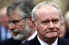 SF tells Unionists to make up their mind about Haass proposals