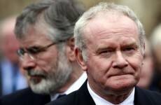 SF tells Unionists to make up their mind about Haass proposals
