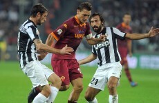 Euro Vision: 3 continental games not to be missed this weekend