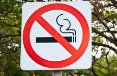 Four more hospital campuses to become smoke-free zones from Monday