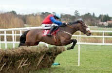Bryan Cooper gets Michael O'Leary Gigg