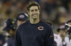 How much money will Jay Cutler make with his new contract? A lot