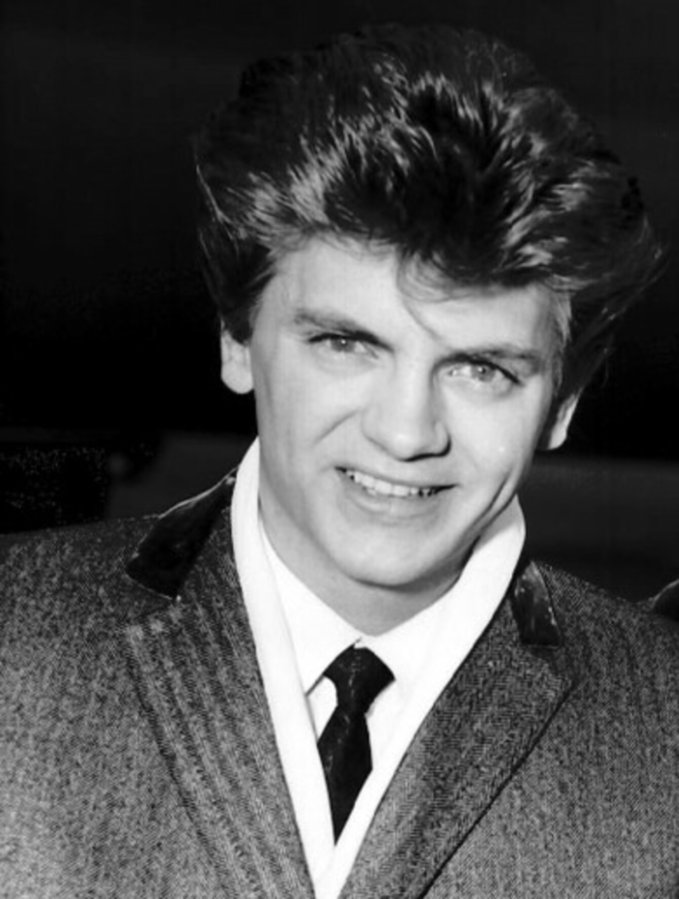 Everly Brother singer Phil Everly dies at 74 · TheJournal.ie