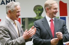 Taoiseach and Jobs Minister head to Gulf for 'ambitious' trade mission
