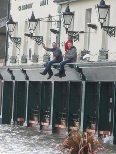 Making The Most of It Pic of the Day