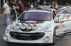 Irish driver Craig Breen to make World Rally Championship debut