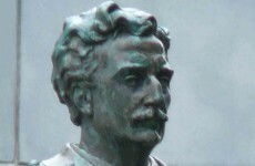 Remember Willie Redmond, whose death changed the course of Irish political history?