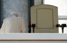 Former Pope Benedict makes second secret trip outside Vatican
