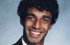 Student who filmed roommate having sex with another man faces 15 charges