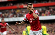 Are these the 100 best goals of 2013?