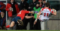 Here are all of this week’s Pro12 highlights