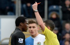 Blackburn earn themselves a replay with Man City