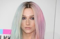 Singer Ke$ha seeking help with eating disorder