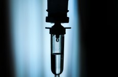 France recalls contaminated baby IV nutrient bags after three deaths