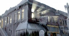 PICS: US Midwest braces itself for record freeze