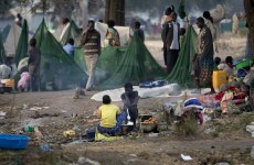 South Sudan: Peace talks open as battles rage in capital