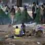 South Sudan: Peace talks open as battles rage in capital