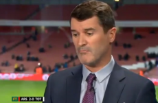 Roy Keane calls Spurs fans 'idiots,' says Tottenham 'will always let you down'