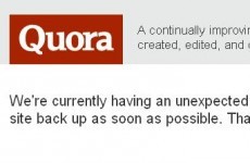 Amazon cloud computing outage hits Reddit, FourSquare, Quora