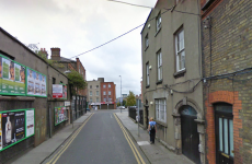 Three adults and five children rescued from fire at Thomas Court in Dublin
